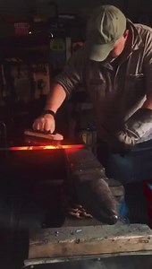 Hand Forged Fire Poker & Rake Set – Blacksmith Made With Double Hanger - Etsy UK