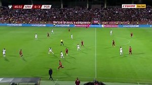 Le but splendide de CR7 pour le doublé