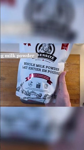 Easy Bread Recipe: All-Purpose Flour Tutorial #shorts