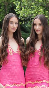 21K views · 80 reactions | We're "spicy" twins who've made millions - now we want a joint boyfriend ‍♀️ | Hooked On The Look | Facebook