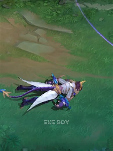 pria ungu berburu dirot🗿 #MLBB | Mobile Legends: Bang Bang