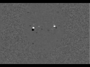 Preliminary Data - High Temporal Resolution Scan, Superior Slice Location