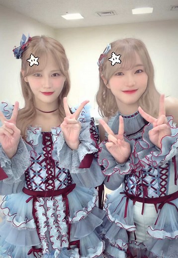 ハイトーンどうですか？｜髙松瞳×野口衣織のイコラブ歌声チェック