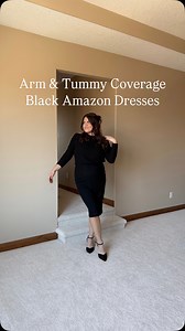 18K views · 1.2K reactions | Amazon dresses + jumpsuits and some are...