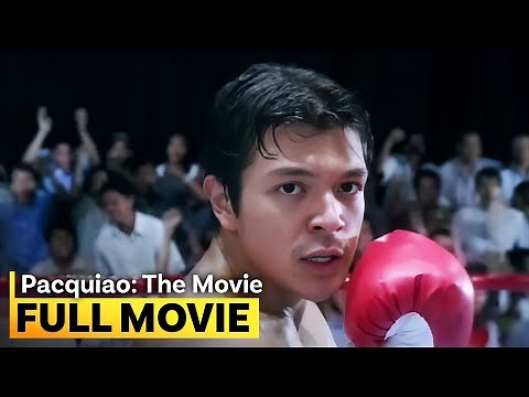 'Pacquiao: The Movie' FULL MOVIE | Jericho Rosales, Bea Alonzo