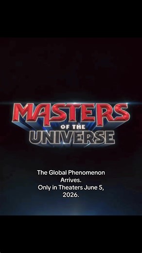 Masters of the Universe: El fenómeno global llega