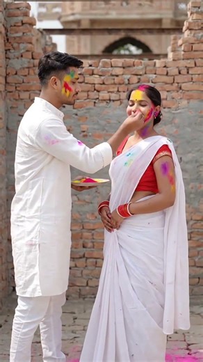 PAWAN​ SINGH | लहे लहे रंगब सलवरवा | Lahe Lahe Rangab Salwarwa | Dimpal | #PAWAN​​ SINGH