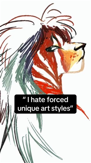 forced unique art style meaning: why critics say “delete your account”