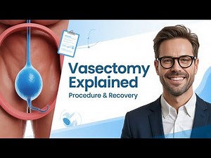 “Vasectomy Explained: Everything Men Should Know