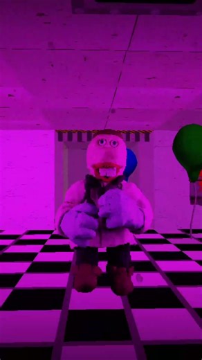 DR REFLEX IS COMING 😭#baldisbasics