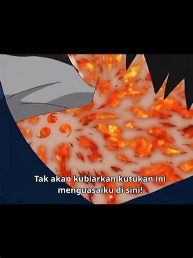 Sharinggan||Sasuke mencoba meniru jurus Rock-Lee. #ujianchunnin #uchihasasuke #narutoshippuden #fypシ゚viral🖤tiktok
