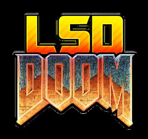 LSD v2.5.9 file - LI$TeR's Simple Doom mod for Doom II
