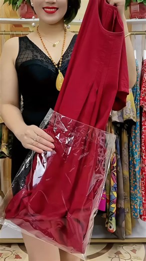 Mom FM Dress Collection: Stylish Outfit Inspiration