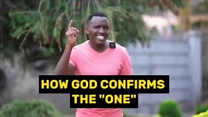How God confirms the "ONE" | Sam West