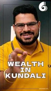 Money in Kundli: Arudh Lagna Shows Secret to Real Wealth