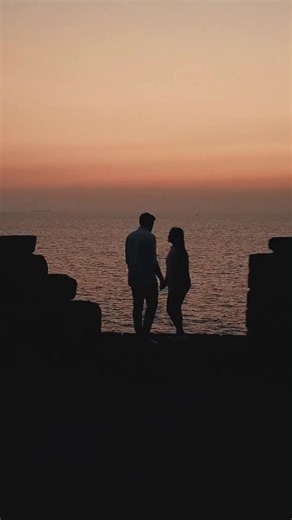 32K views · 668 reactions | POV: You're watching the sunset with your person #DeanMartin #WeddingSeason #Sunset #Ain'tThatAKickInTheHead | Dean Martin | Facebook