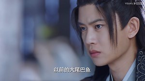 The Blue Whisper Ep 23 & 24 trailer Video credits : “剧毒二叔 ” weibo Special thanks to Michelle for providing the edited video. #任嘉伦Allen #AllenRenJiaLun #AllenRen #RenJiaLun #任嘉伦 #chinaactor #chinesecelebrity #chinesedrama #chineseactor #驭鲛记之与君初相识 #馭鮫記之與君初相識 #TheBlueWhisper | 任嘉伦 Allen Ren Jia Lun