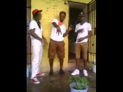 Gangsters' orders - Imprisoned gang leaders still running extortion racket