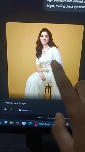 ai image prompt secret 🤯 pro images in seconds #aiprompt