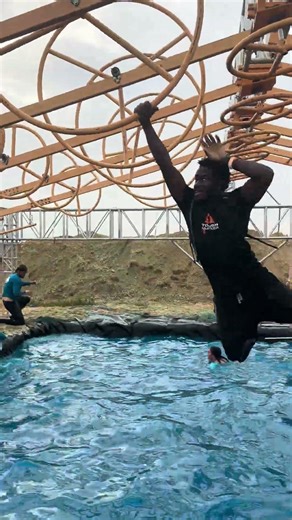 I made this look easy