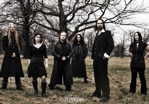 My Dying Bride - Liedtext: And Then You Go