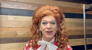Get ready, Charlotte! Dixie Longate, everyone's favorite Tupperware lady, will be back in the Queen City April 4th - 8th for six side-splitting shows in our intimate Booth Playhouse! Great seats for Dixie’s Tupperware Party are still available - including fun cabaret-style options! Join us for memorable night at the theater that will leave your heart a little bigger and your food a little fresher! Visit: https://www.blumenthalarts.org/events/detail/dixies-tupperware-party-2 | Blumenthal Arts