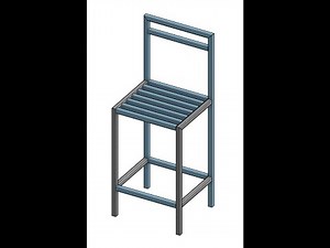 OnShape Lessons: Using the Beam Tool