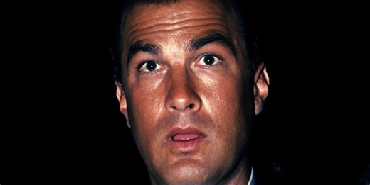 The Most Dangerous Man In Hollywood