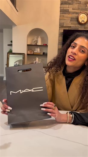 Perfecting Your Contour with MAC Products