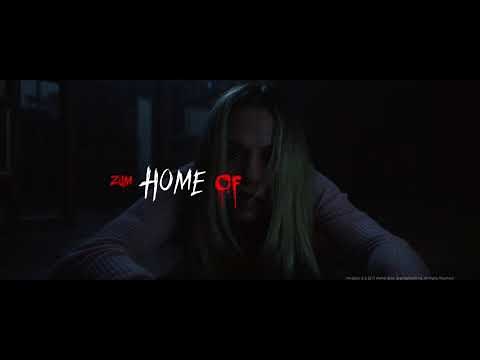 Sky | Home of Horror | Trailer