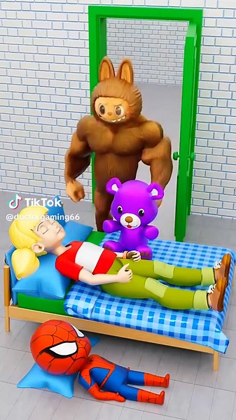 D O C T O R ࿐GAMING on TikTok