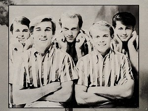 What happened to the lost Beach Boys album 'Smile'?