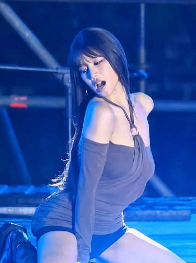 Natty Kiss of Life fancam 260512 - Natty fan cam highlights