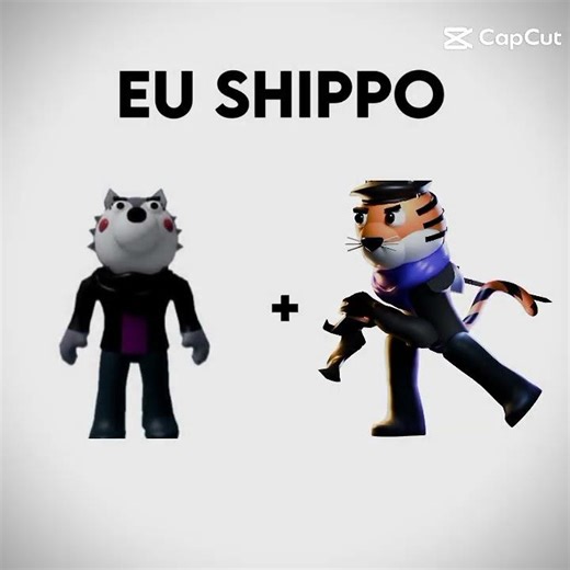 ♥️✨Willow X Tigry✨♥️