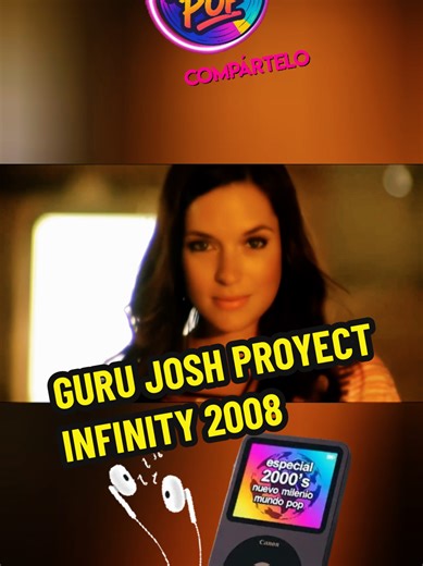 Revive el ritmo de Infinity 2008: un clásico electrónico