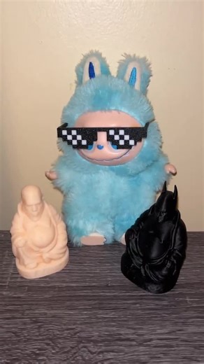 Lebron James Buddha Statue: Basketball Zen Decor, NBA Fan Gift - Etsy