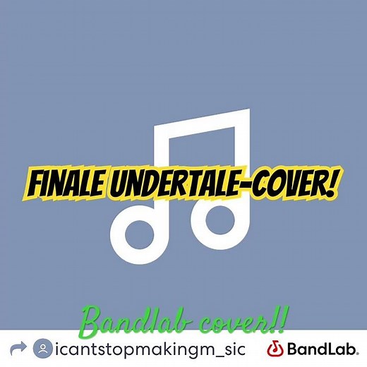 The Finale: A Musical Journey Through Undertale