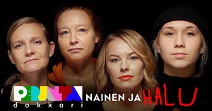 Mitä naiset haluavat seksiltä ja miksi heidän on vaikeaa puhua siitä? "Kiihottavinta on täydellinen hyväksytyksi tulemisen tunne"