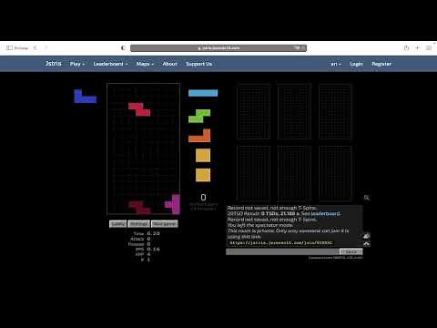 Guide to Jstris Modes for Beginners