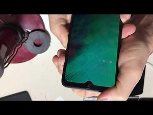 Ekran çalışmıyor veya dokunmatik basmıyorsa nasıl yapabilirim ?