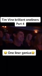 219K views · 1.8K reactions | Time Vine comedy one liners Pt4 #foryou #british #standup #standupcomedy #joke #lmao #british #comedy #funny #trend #viral #video #usa #uk # | Old School Comedy | Facebook