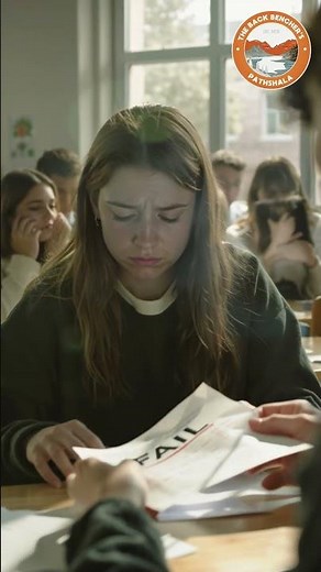 Chapter 125 - Self-Fulfilling Prophecy | The Back Benchers Pathsala | Notes Beyond Notebooks