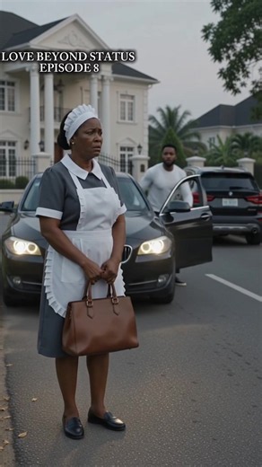 Love Beyond Status Episode 8: Mama Rose Reveals What She Witnessed