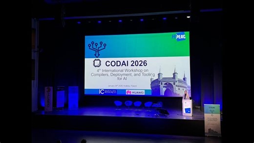 Mojo: A Solution for the Multi-Platform Problem | Modular posted on the topic | LinkedIn