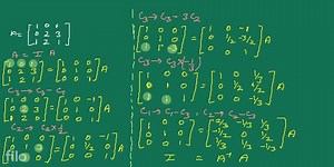 (11) Find the inverse of \left[\begin{array}{lll}1 & 0 & 1 \\ 0... | Filo