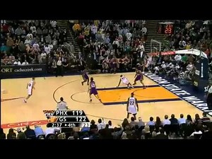 NBA Top 10 Des plus beaux Dunk Du monde !
