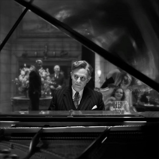 Aristide Benoist on Instagram: "Loop introduction."