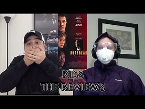 Outbreak 1995 Movie Review