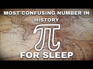The Entire History Of PI (For Sleep)