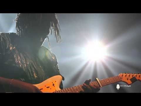 St Germain - Live In Paris 12.11.15